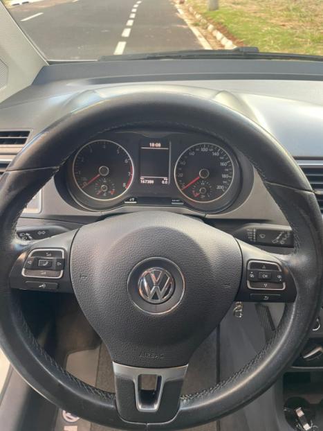 VOLKSWAGEN Fox 1.0 12V 4P TRENDLINE FLEX, Foto 5