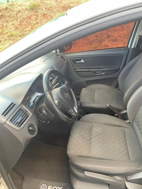VOLKSWAGEN Fox 1.0 12V 4P TRENDLINE FLEX, Foto 10