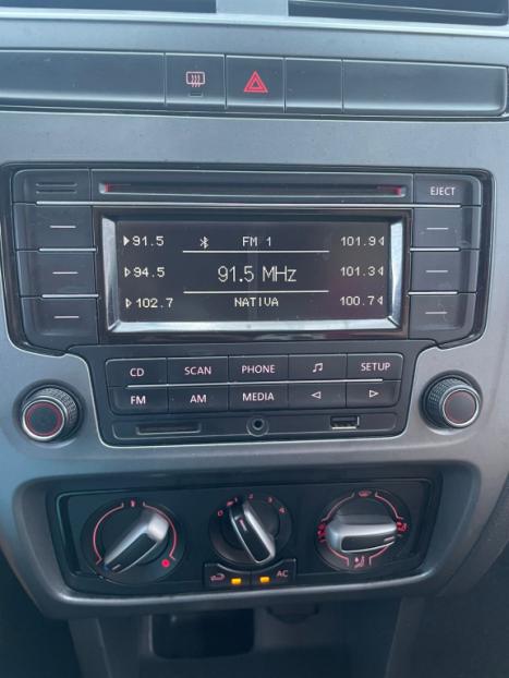 VOLKSWAGEN Fox 1.0 12V 4P TRENDLINE FLEX, Foto 11