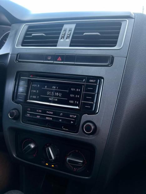 VOLKSWAGEN Fox 1.0 12V 4P TRENDLINE FLEX, Foto 12