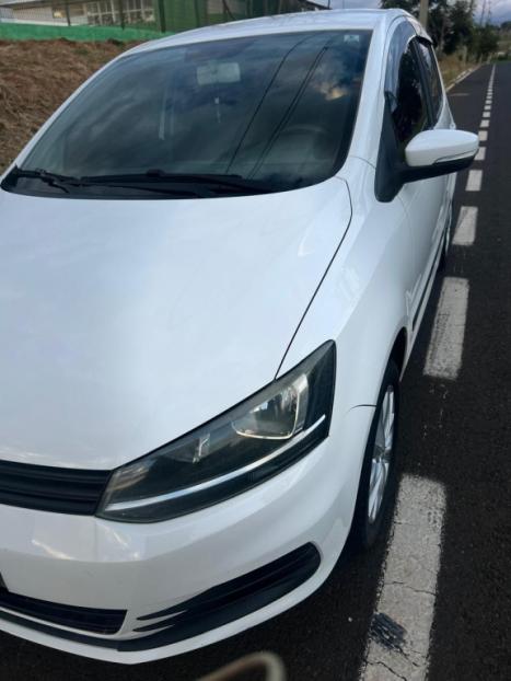 VOLKSWAGEN Fox 1.0 12V 4P TRENDLINE FLEX, Foto 16