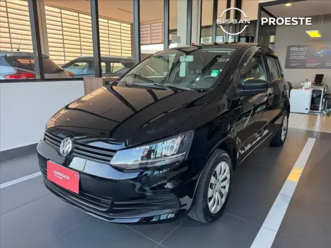 VOLKSWAGEN Fox 1.0 12V 4P TRENDLINE FLEX, Foto 3