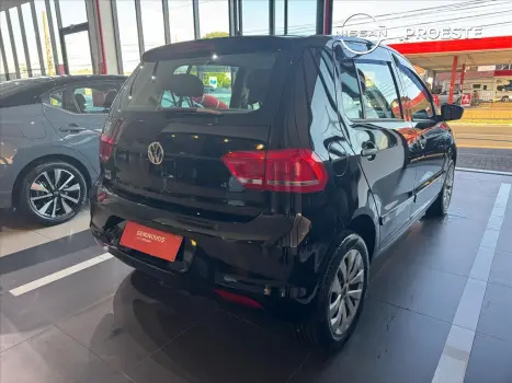 VOLKSWAGEN Fox 1.0 12V 4P TRENDLINE FLEX, Foto 6