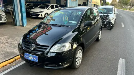 VOLKSWAGEN Fox 1.0 4P TREND FLEX, Foto 6