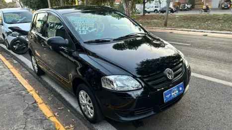 VOLKSWAGEN Fox 1.0 4P TREND FLEX, Foto 9