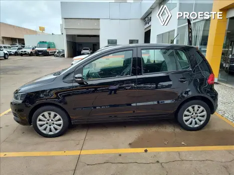 VOLKSWAGEN Fox 1.0 4P TREND FLEX, Foto 5