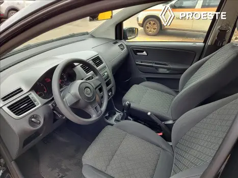 VOLKSWAGEN Fox 1.0 4P TREND FLEX, Foto 9