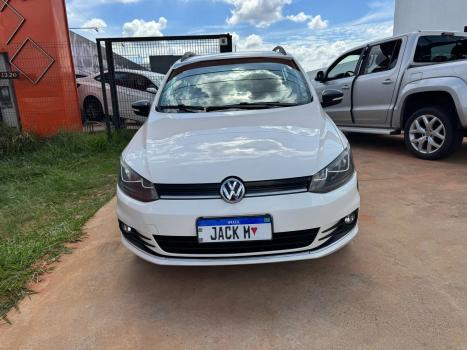 VOLKSWAGEN Fox 1.0 4P TRACK FLEX, Foto 6