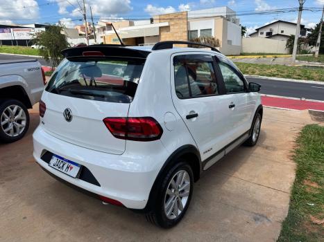 VOLKSWAGEN Fox 1.0 4P TRACK FLEX, Foto 7