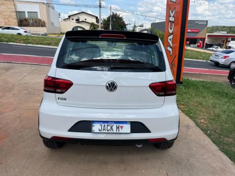 VOLKSWAGEN Fox 1.0 4P TRACK FLEX, Foto 9