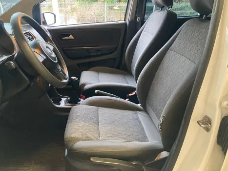 VOLKSWAGEN Fox 1.0 4P CITY FLEX, Foto 8