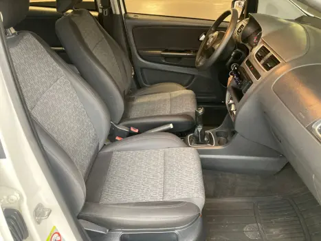 VOLKSWAGEN Fox 1.0 4P CITY FLEX, Foto 9