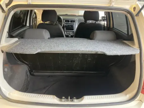 VOLKSWAGEN Fox 1.0 4P CITY FLEX, Foto 15