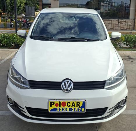 VOLKSWAGEN Fox 1.0 4P TRACK FLEX, Foto 3