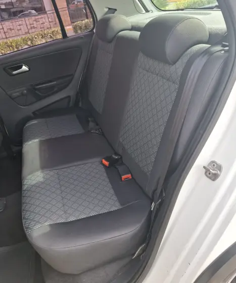 VOLKSWAGEN Fox 1.0 4P TRACK FLEX, Foto 9