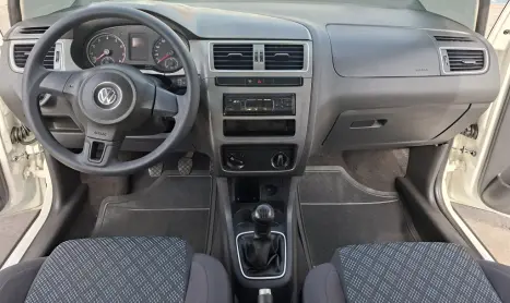 VOLKSWAGEN Fox 1.0 4P TRACK FLEX, Foto 7