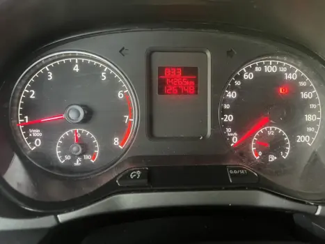 VOLKSWAGEN Fox 1.0 4P TRACK FLEX, Foto 13