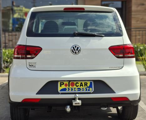 VOLKSWAGEN Fox 1.0 4P TRACK FLEX, Foto 6
