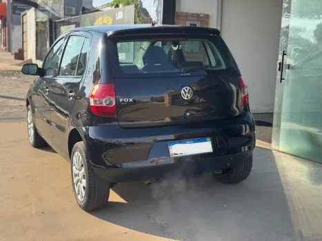 VOLKSWAGEN Fox 1.0 4P TREND FLEX, Foto 2