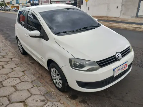 VOLKSWAGEN Fox 1.0 4P I-TREND FLEX, Foto 5 VOLKSWAGEN Fox 1.0 4P I-TREND FLEX, Foto 5