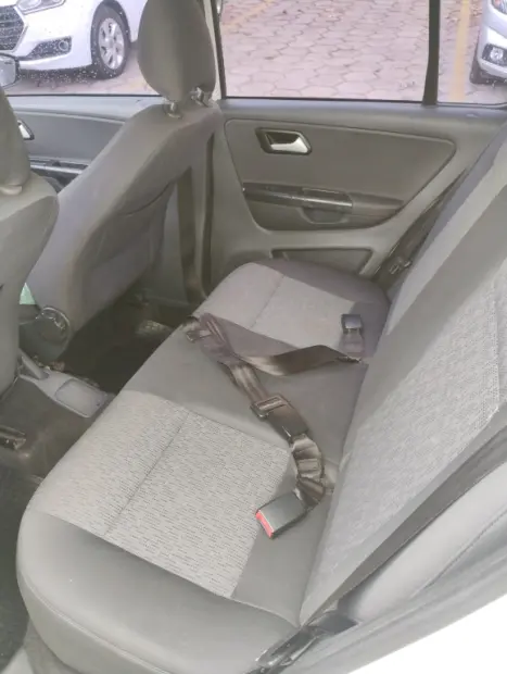 VOLKSWAGEN Fox 1.0 4P I-TREND FLEX, Foto 9 VOLKSWAGEN Fox 1.0 4P I-TREND FLEX, Foto 9