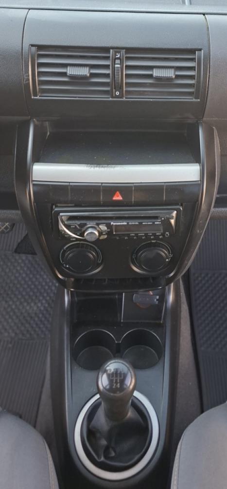 VOLKSWAGEN Fox 1.0 4P TREND FLEX, Foto 10