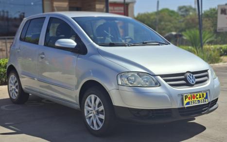 VOLKSWAGEN Fox 1.0 4P TREND FLEX, Foto 2