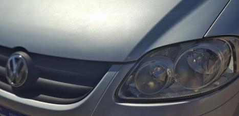 VOLKSWAGEN Fox 1.0 4P TREND FLEX, Foto 14