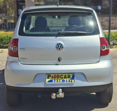 VOLKSWAGEN Fox 1.0 4P TREND FLEX, Foto 6