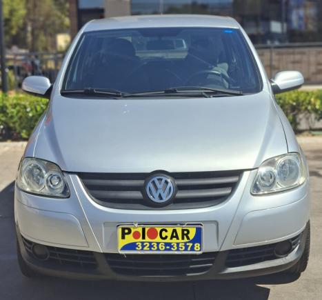 VOLKSWAGEN Fox 1.0 4P TREND FLEX, Foto 3
