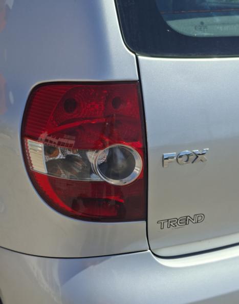 VOLKSWAGEN Fox 1.0 4P TREND FLEX, Foto 15