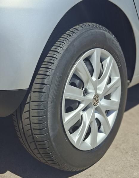 VOLKSWAGEN Fox 1.0 4P TREND FLEX, Foto 16