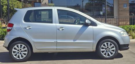 VOLKSWAGEN Fox 1.0 4P TREND FLEX, Foto 7