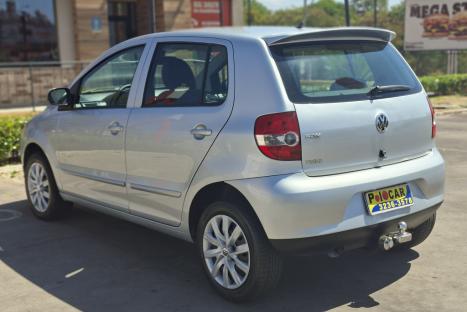 VOLKSWAGEN Fox 1.0 4P TREND FLEX, Foto 5