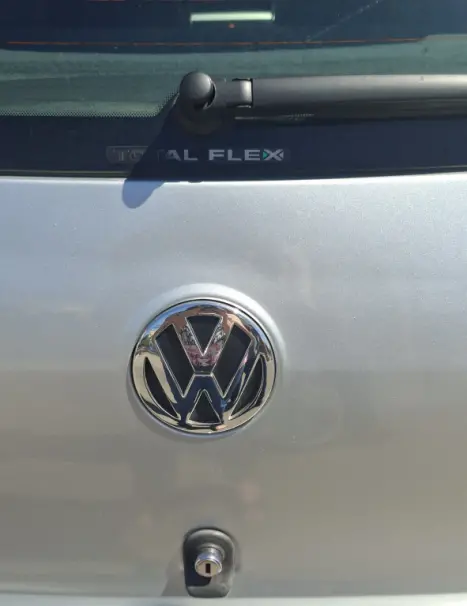 VOLKSWAGEN Fox 1.0 4P TREND FLEX, Foto 18