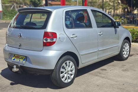 VOLKSWAGEN Fox 1.0 4P TREND FLEX, Foto 4