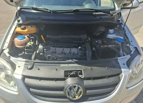 VOLKSWAGEN Fox 1.0 4P TREND FLEX, Foto 19