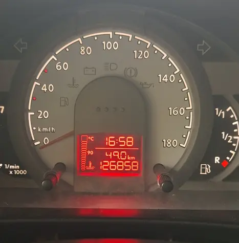 VOLKSWAGEN Fox 1.0 4P TREND FLEX, Foto 20