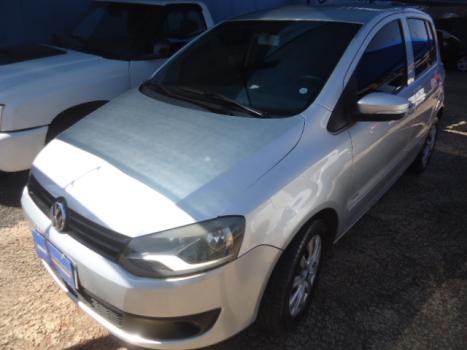 VOLKSWAGEN Fox 1.0 4P TREND FLEX, Foto 1