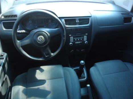 VOLKSWAGEN Fox 1.0 4P TREND FLEX, Foto 4