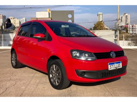VOLKSWAGEN Fox 1.0 4P FLEX, Foto 2
