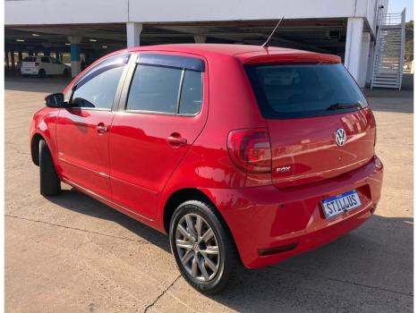 VOLKSWAGEN Fox 1.0 4P FLEX, Foto 3