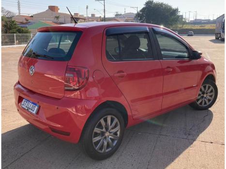 VOLKSWAGEN Fox 1.0 4P FLEX, Foto 4