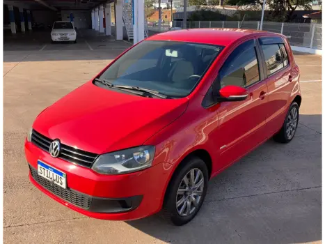 VOLKSWAGEN Fox 1.0 4P FLEX, Foto 6