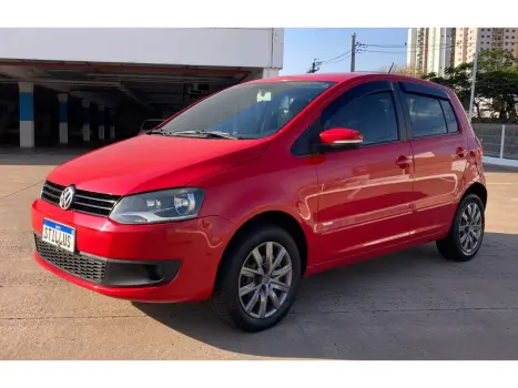 VOLKSWAGEN Fox 1.0 4P FLEX, Foto 7