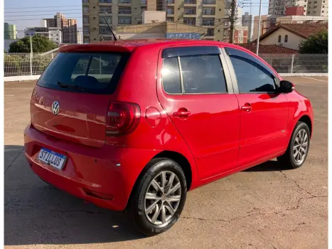 VOLKSWAGEN Fox 1.0 4P FLEX, Foto 8
