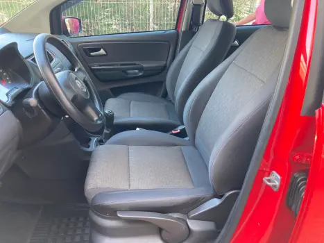 VOLKSWAGEN Fox 1.0 4P FLEX, Foto 9