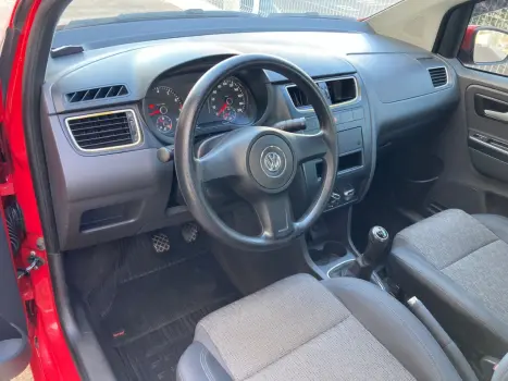 VOLKSWAGEN Fox 1.0 4P FLEX, Foto 11