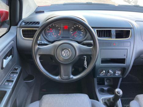 VOLKSWAGEN Fox 1.0 4P FLEX, Foto 16