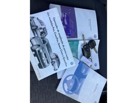 VOLKSWAGEN Fox 1.0 4P FLEX, Foto 20